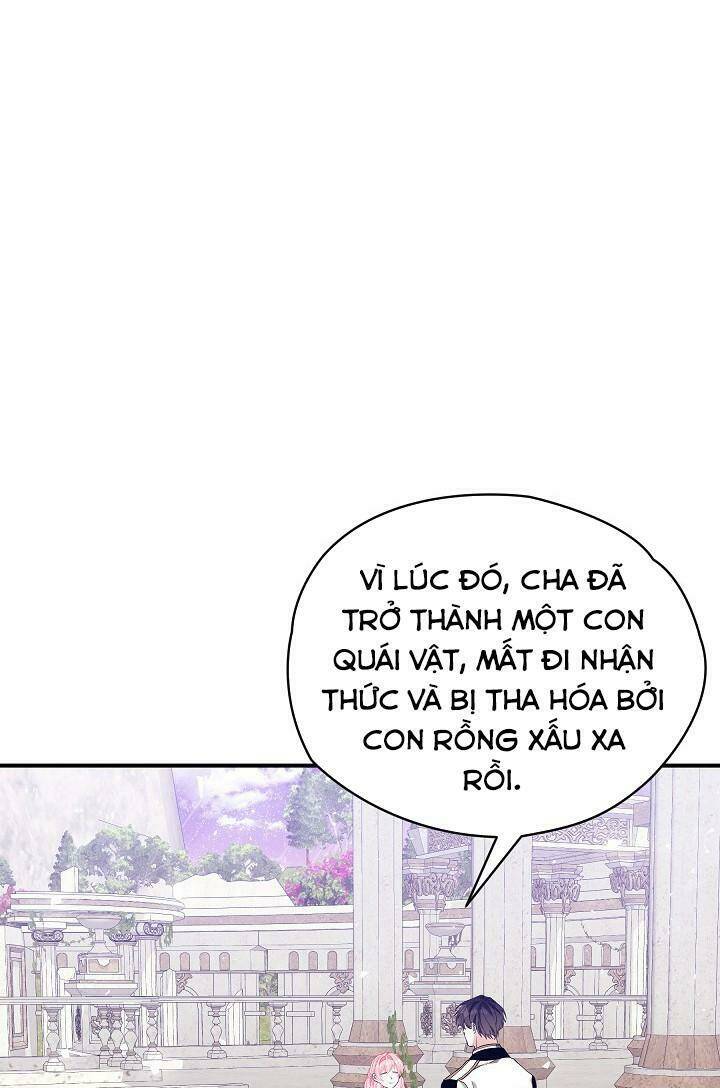 tôi chỉ đi tìm cha thôi chapter 40 - Trang 2