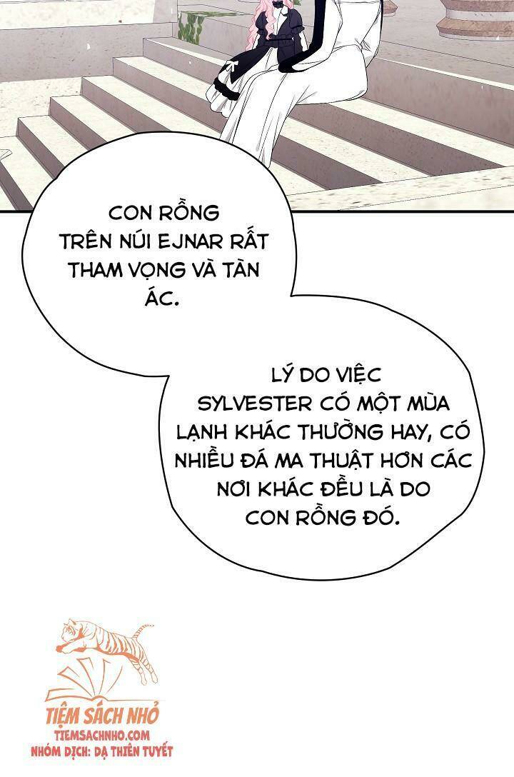 tôi chỉ đi tìm cha thôi chapter 40 - Trang 2