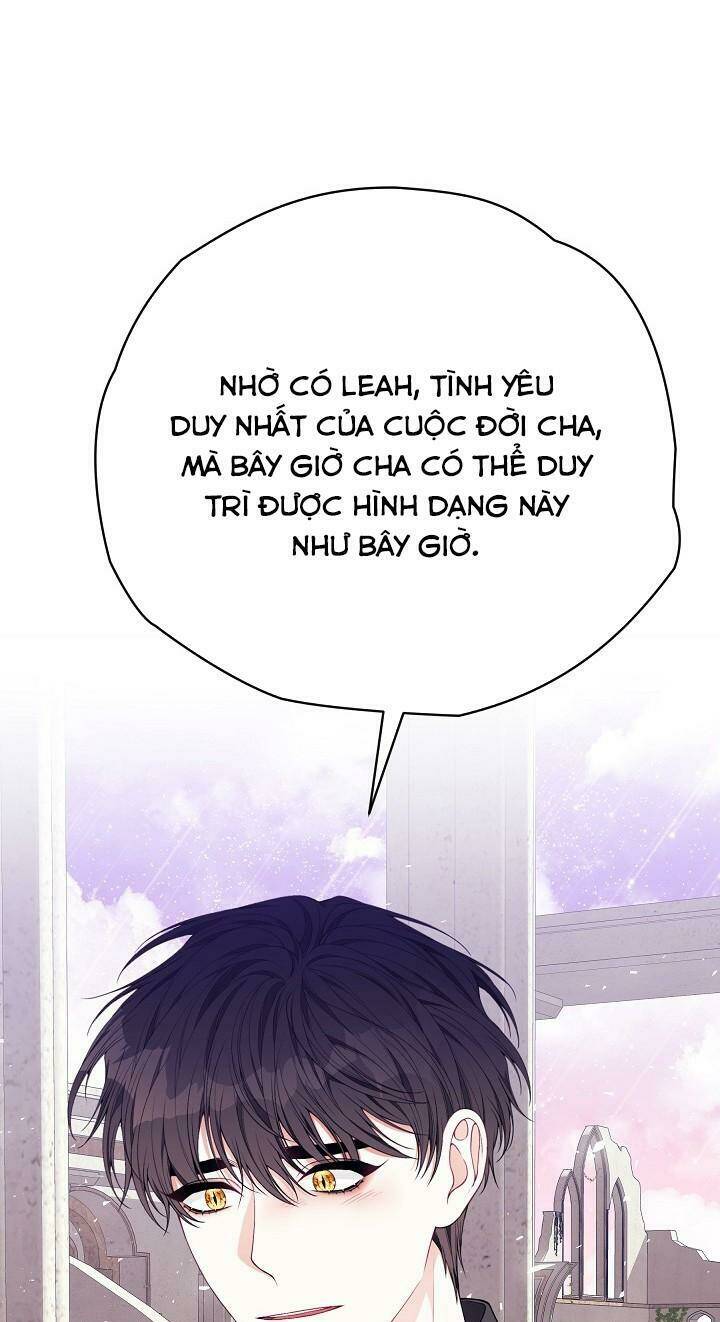 tôi chỉ đi tìm cha thôi chapter 40 - Trang 2