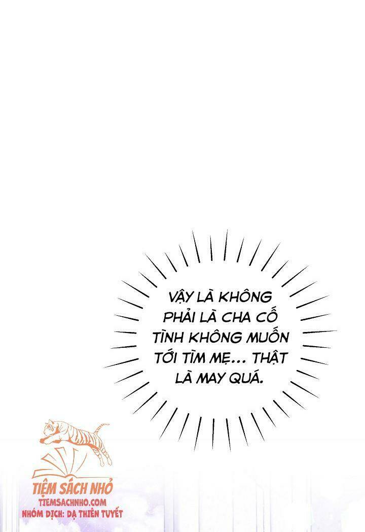 tôi chỉ đi tìm cha thôi chapter 40 - Trang 2