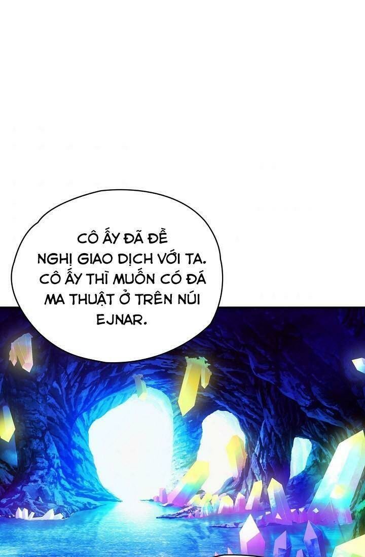 tôi chỉ đi tìm cha thôi chapter 40 - Trang 2