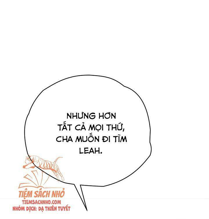 tôi chỉ đi tìm cha thôi chapter 40 - Trang 2