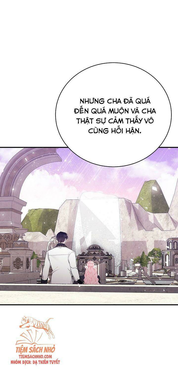 tôi chỉ đi tìm cha thôi chapter 40 - Trang 2