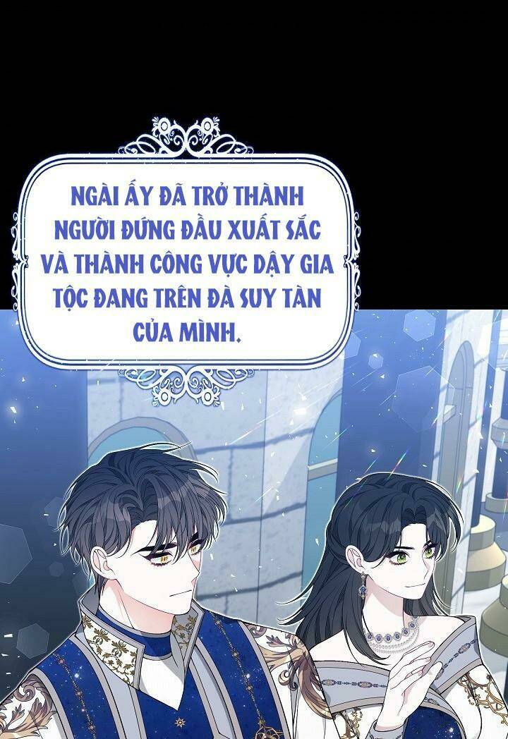 tôi chỉ đi tìm cha thôi chapter 40 - Trang 2