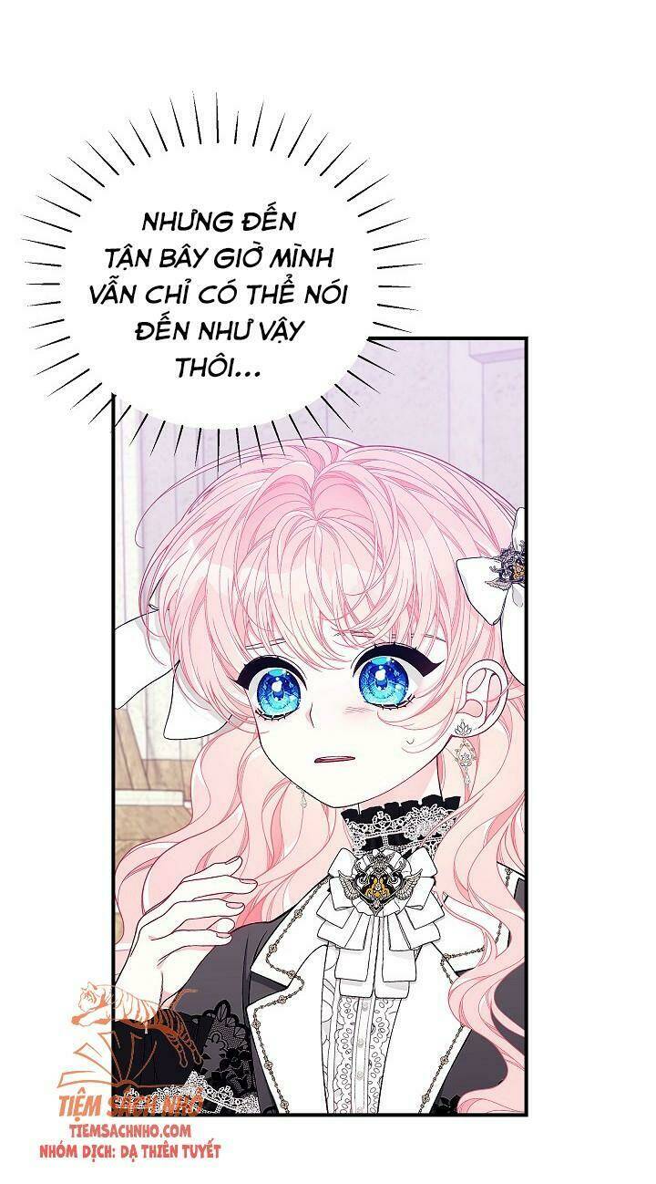 tôi chỉ đi tìm cha thôi chapter 40 - Trang 2