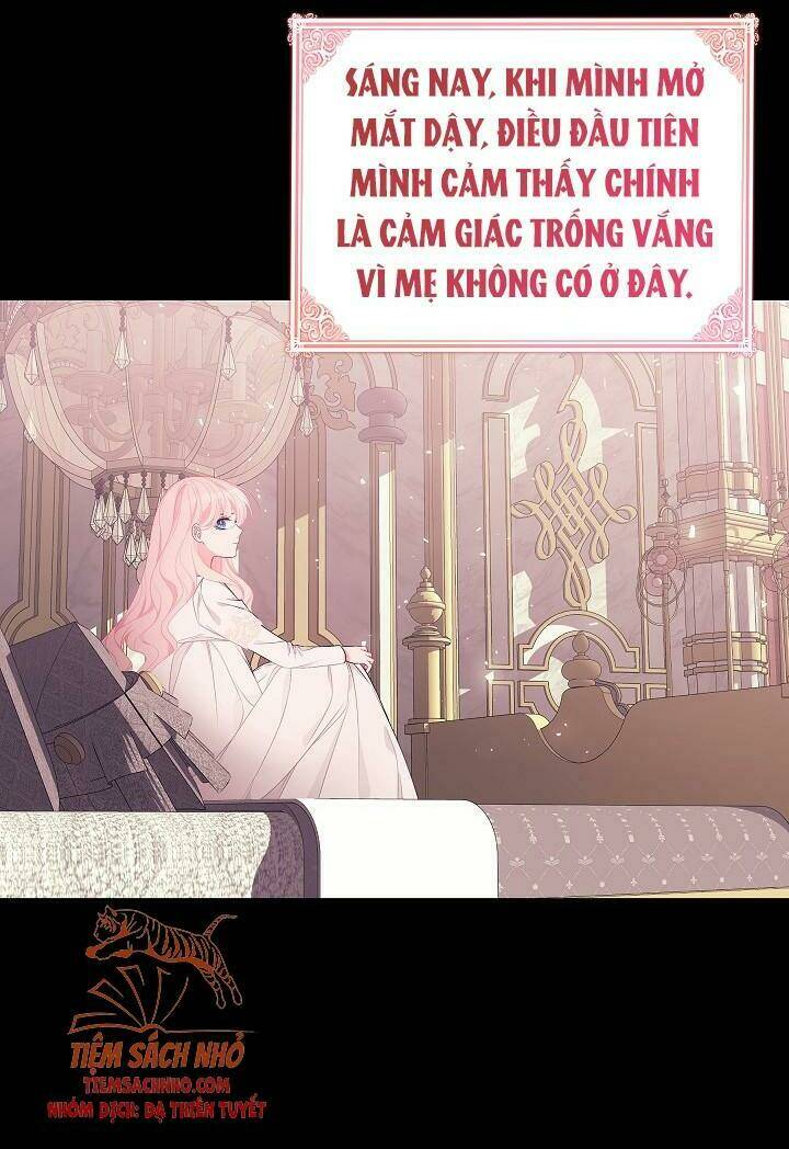 tôi chỉ đi tìm cha thôi chapter 40 - Trang 2