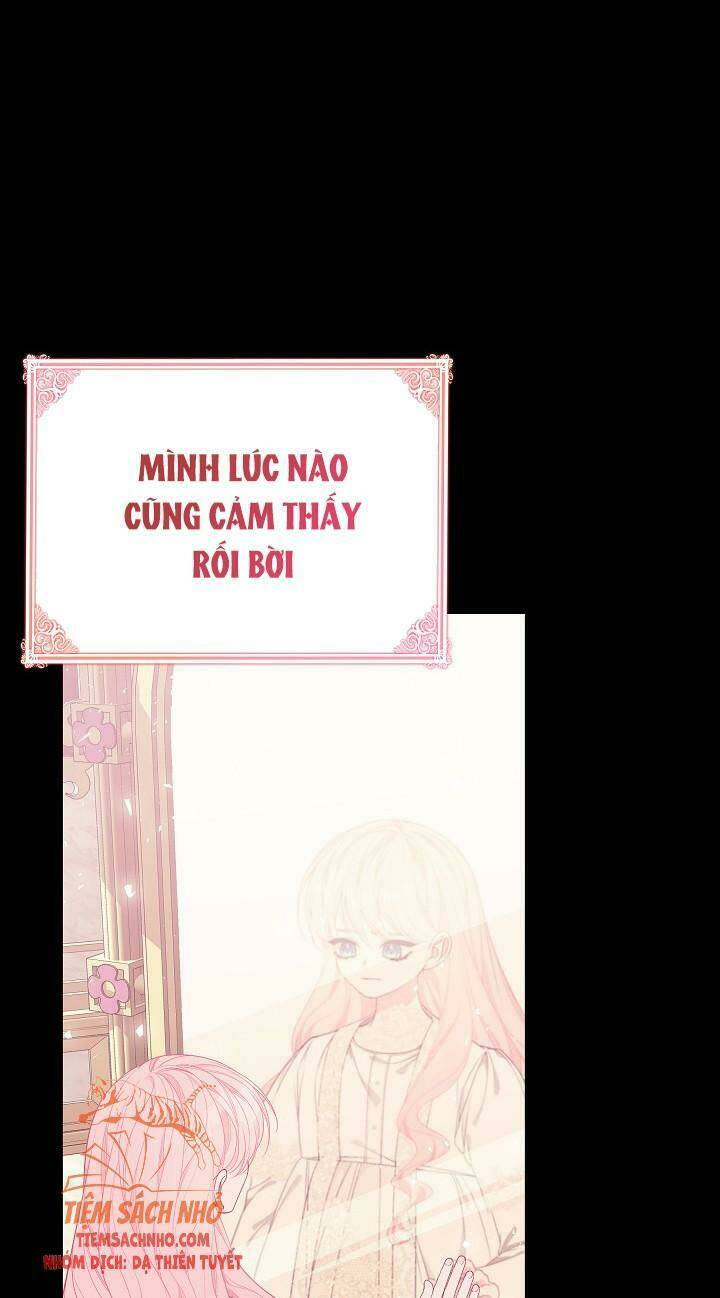 tôi chỉ đi tìm cha thôi chapter 40 - Trang 2