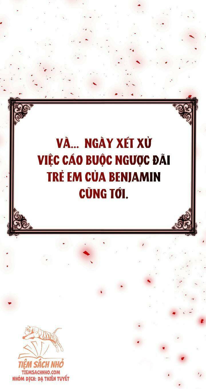 tôi chỉ đi tìm cha thôi chapter 40 - Trang 2