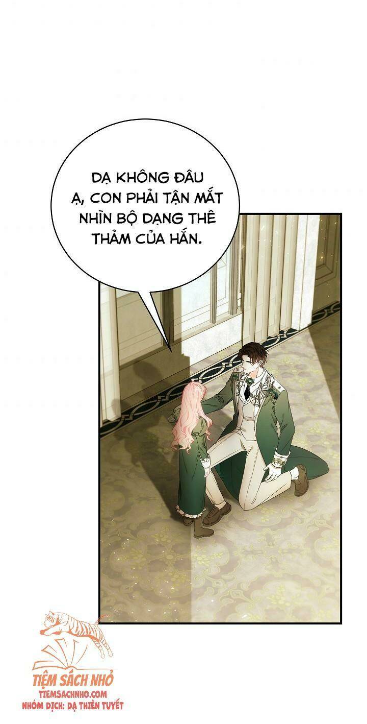 tôi chỉ đi tìm cha thôi chapter 40 - Trang 2