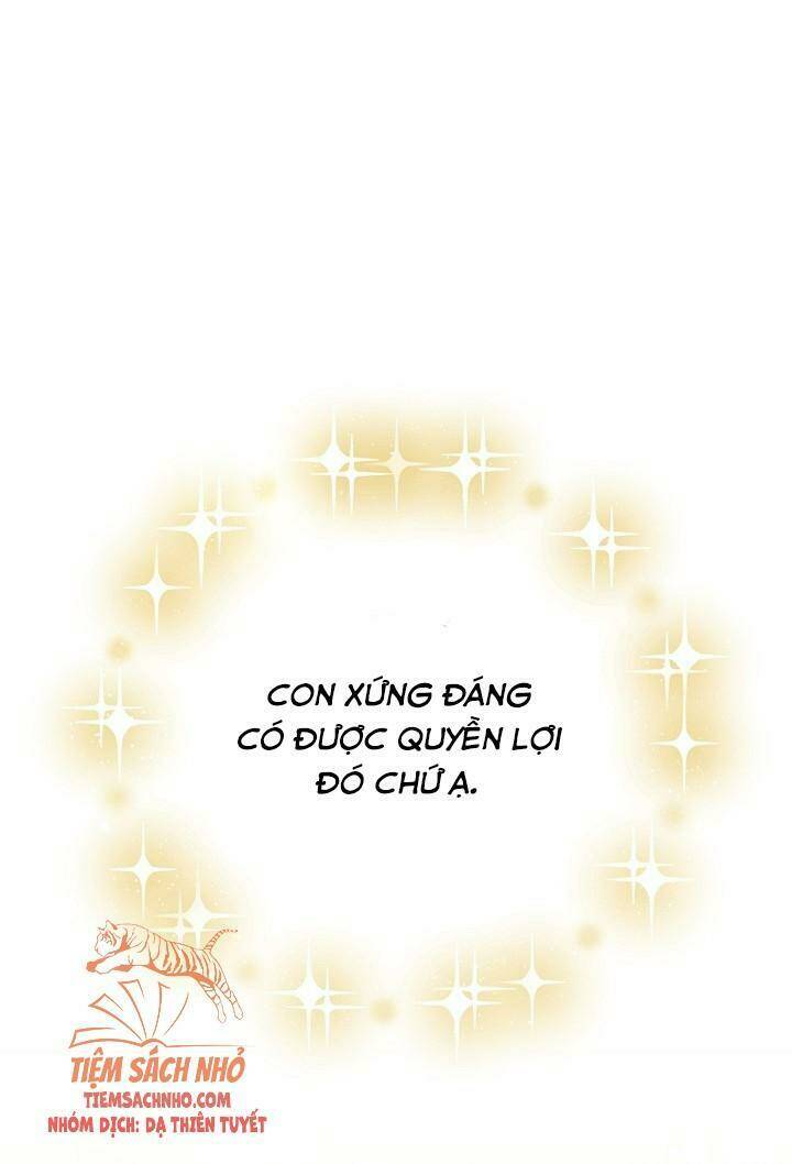 tôi chỉ đi tìm cha thôi chapter 40 - Trang 2