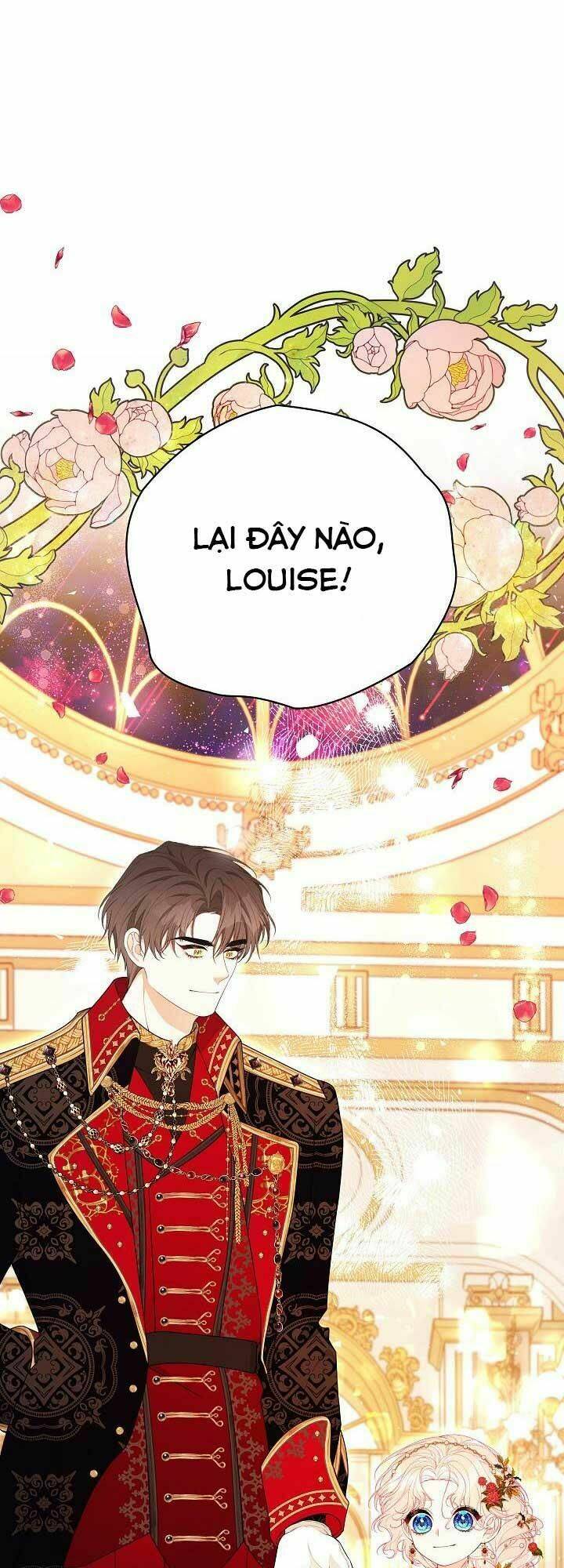 tôi chỉ đi tìm cha thôi chapter 49 - Trang 2