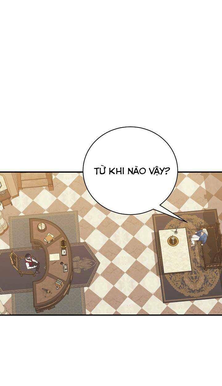 tôi chỉ đi tìm cha thôi chapter 55 - Trang 2