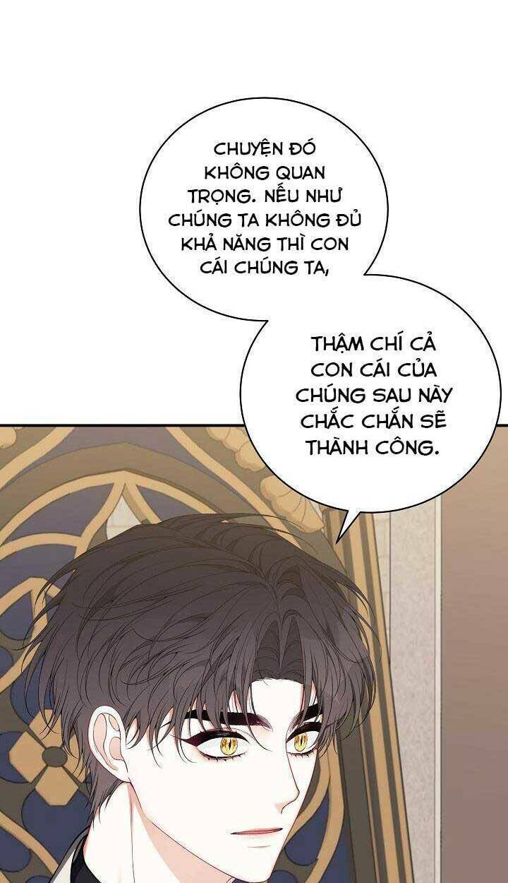 tôi chỉ đi tìm cha thôi chapter 55 - Trang 2