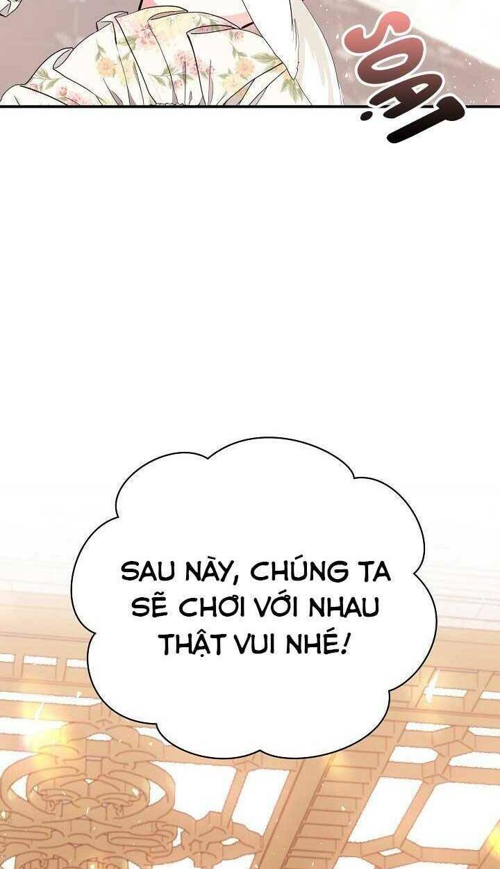 tôi chỉ đi tìm cha thôi chapter 55 - Trang 2