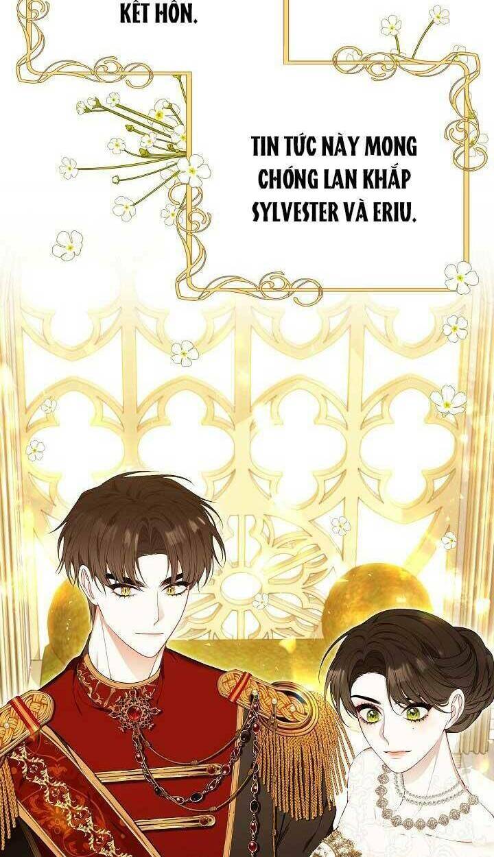 tôi chỉ đi tìm cha thôi chapter 55 - Trang 2