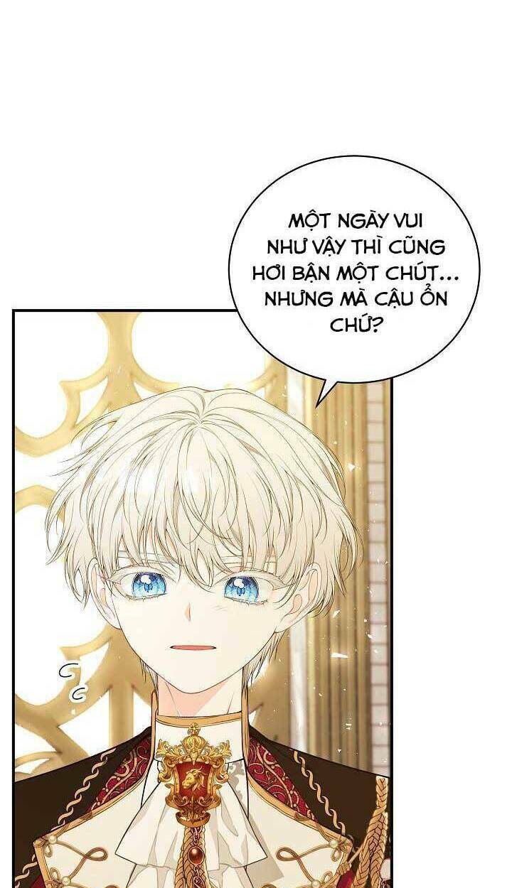 tôi chỉ đi tìm cha thôi chapter 55 - Trang 2