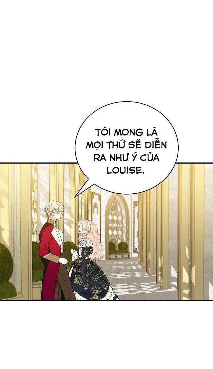 tôi chỉ đi tìm cha thôi chapter 55 - Trang 2