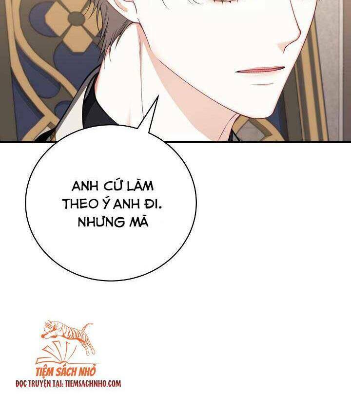 tôi chỉ đi tìm cha thôi chapter 55 - Trang 2