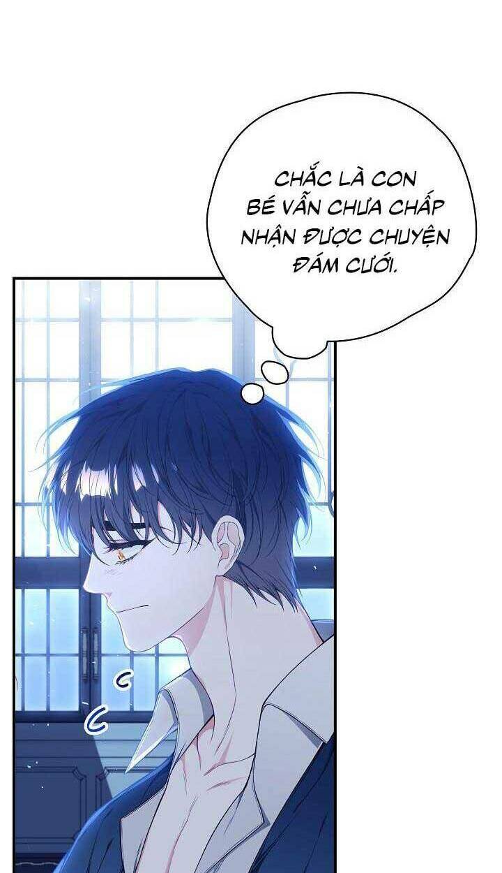 tôi chỉ đi tìm cha thôi chapter 55 - Trang 2