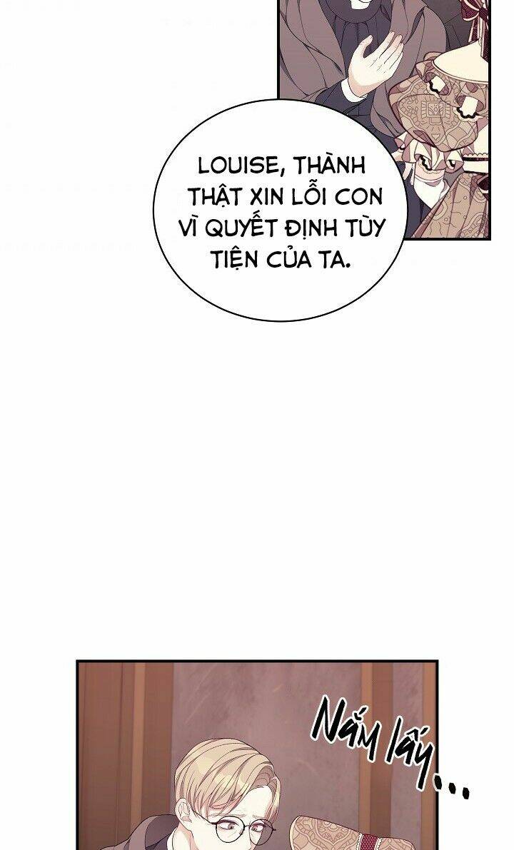 tôi chỉ đi tìm cha thôi Chapter 9 - Trang 2