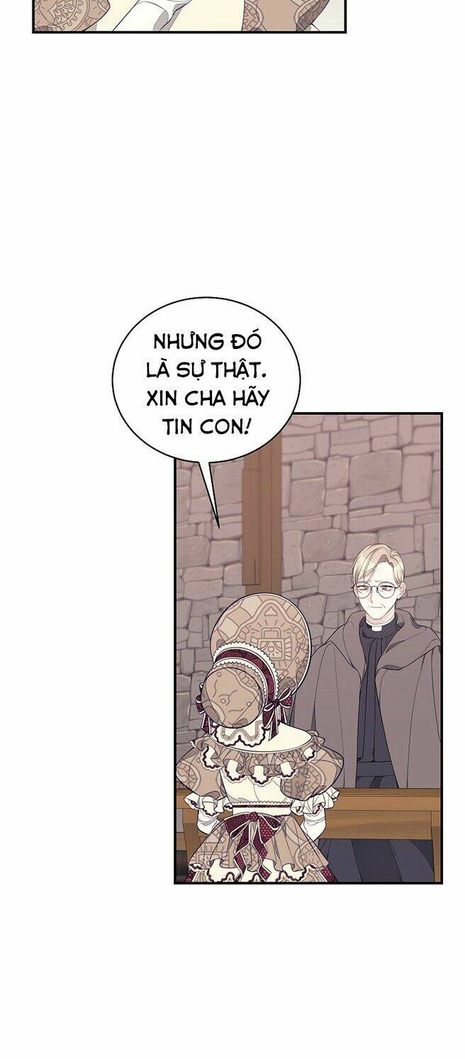 tôi chỉ đi tìm cha thôi Chapter 9 - Trang 2