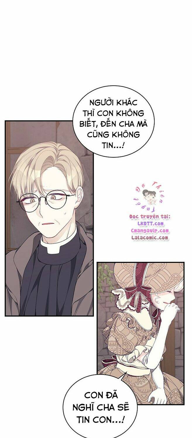 tôi chỉ đi tìm cha thôi Chapter 9 - Trang 2