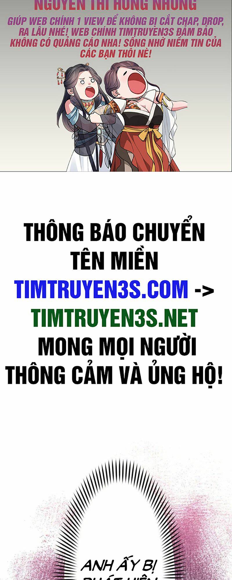 tôi chỉ là một người dọn dẹp chương 14 - Next chương 15