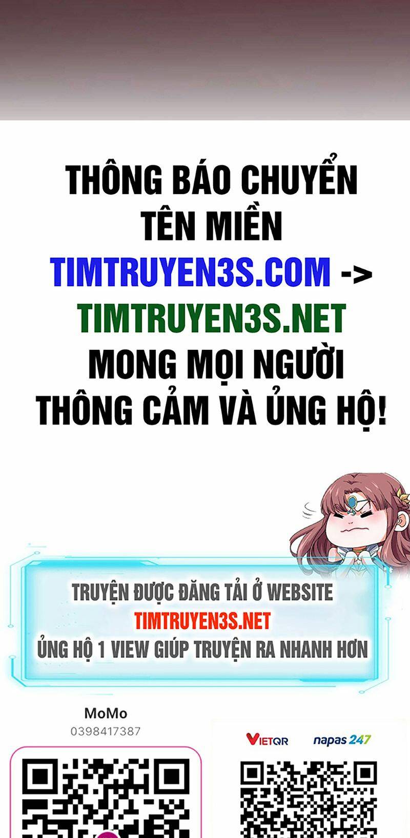 tôi chỉ là một người dọn dẹp chương 14 - Next chương 15