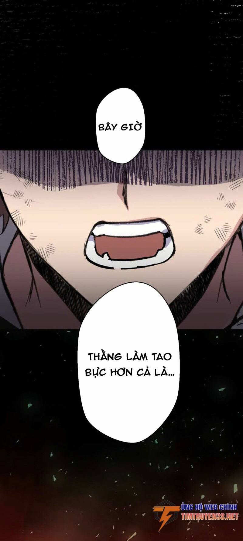 tôi chỉ là một người dọn dẹp chapter 16 - Trang 2