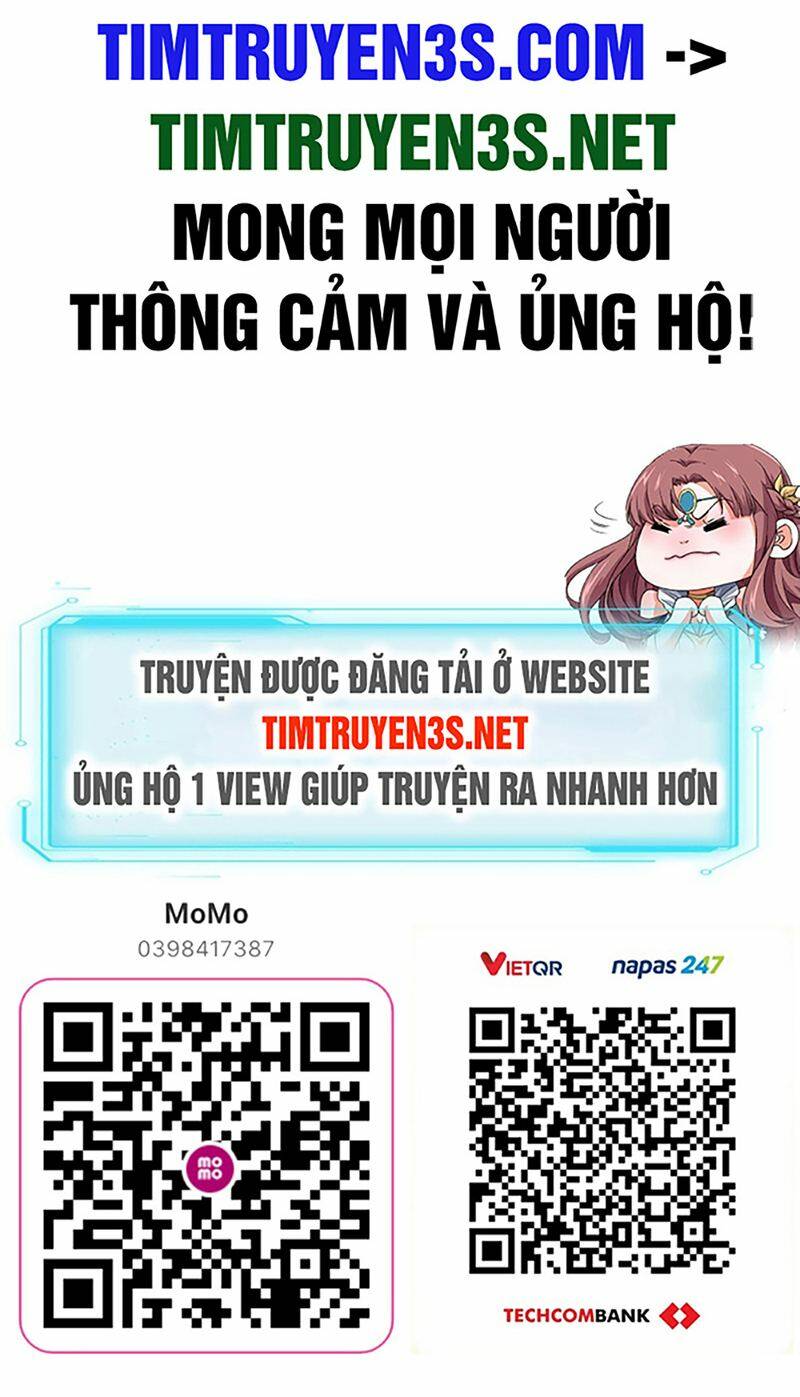 tôi chỉ là một người dọn dẹp chapter 19 - Trang 2