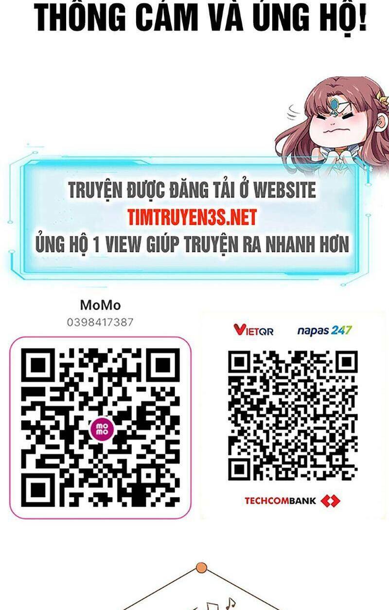 tôi chỉ là một người dọn dẹp chương 24 - Trang 2