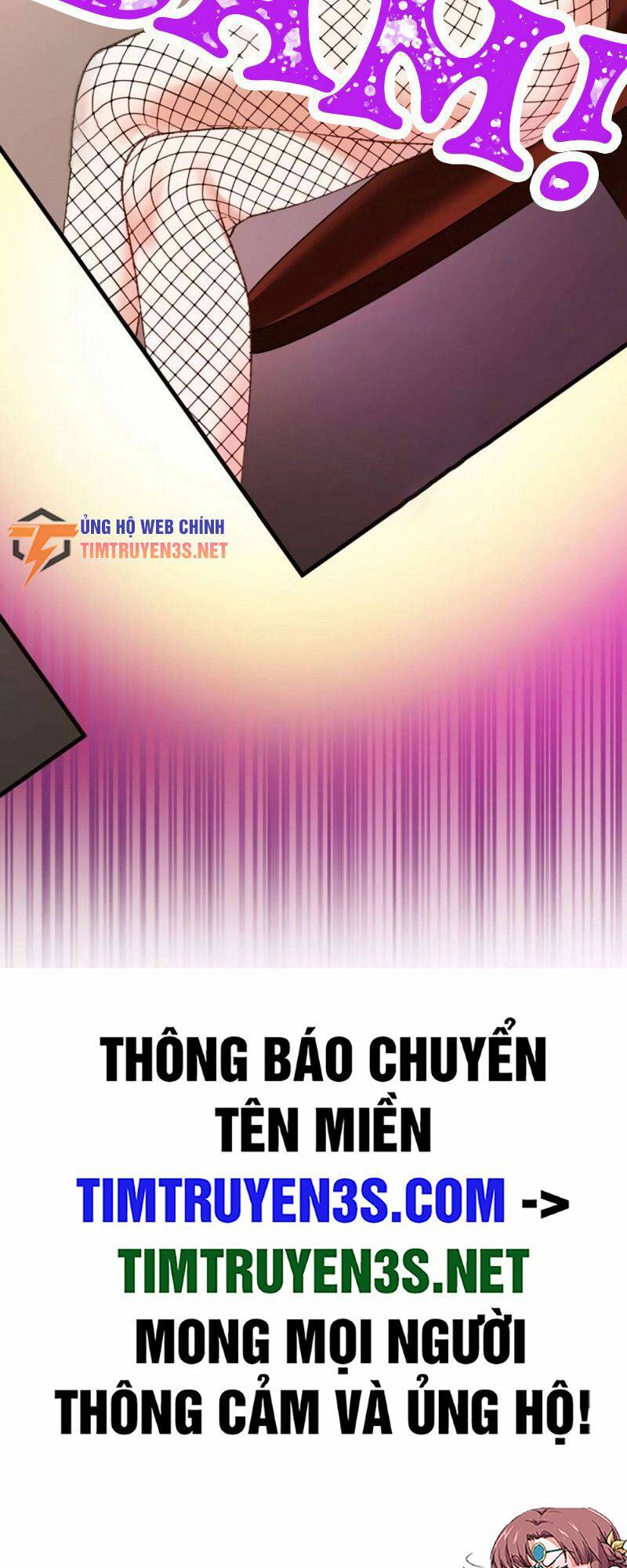 tôi chỉ là một người dọn dẹp chương 27 - Trang 2