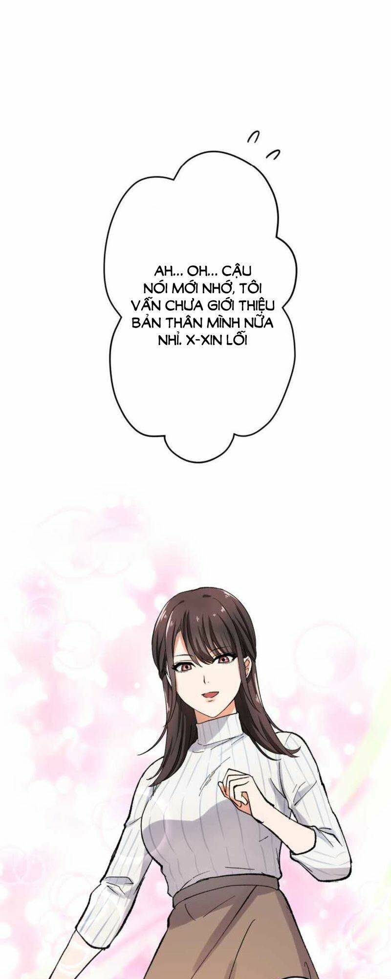 tôi chỉ là một người dọn dẹp chapter 3 - Next chapter 4