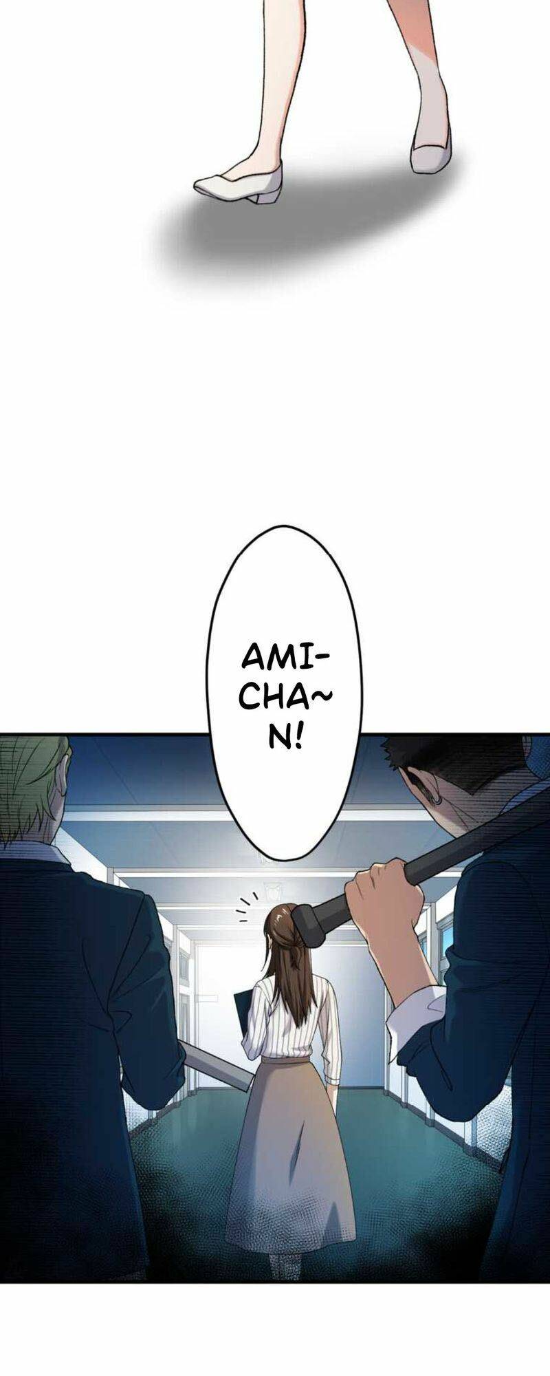 tôi chỉ là một người dọn dẹp chapter 3 - Next chapter 4