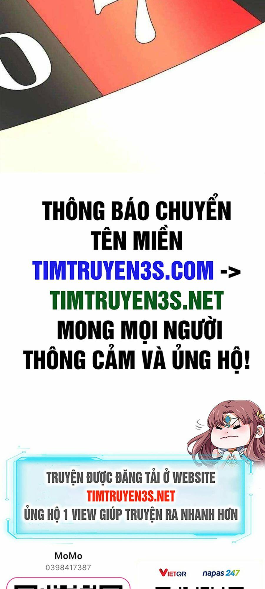 tôi chỉ là một người dọn dẹp 31 - Next 32