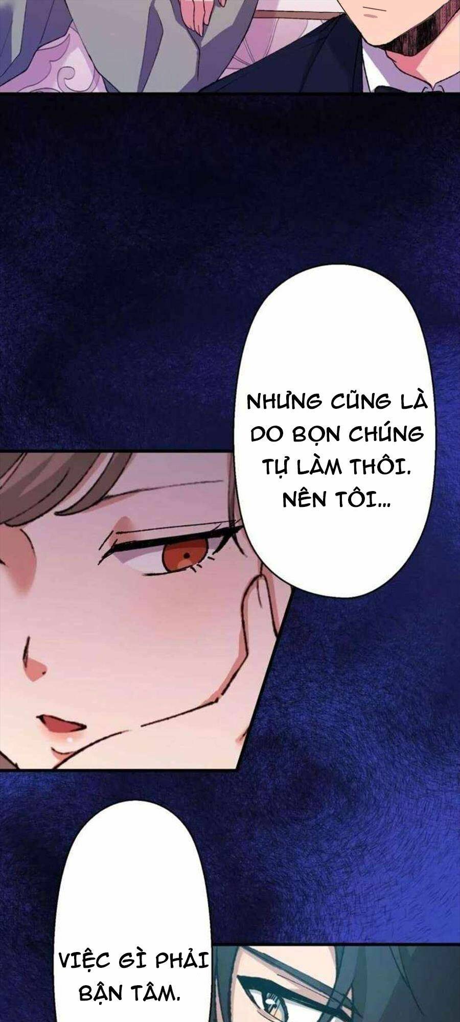 tôi chỉ là một người dọn dẹp 31 - Next 32