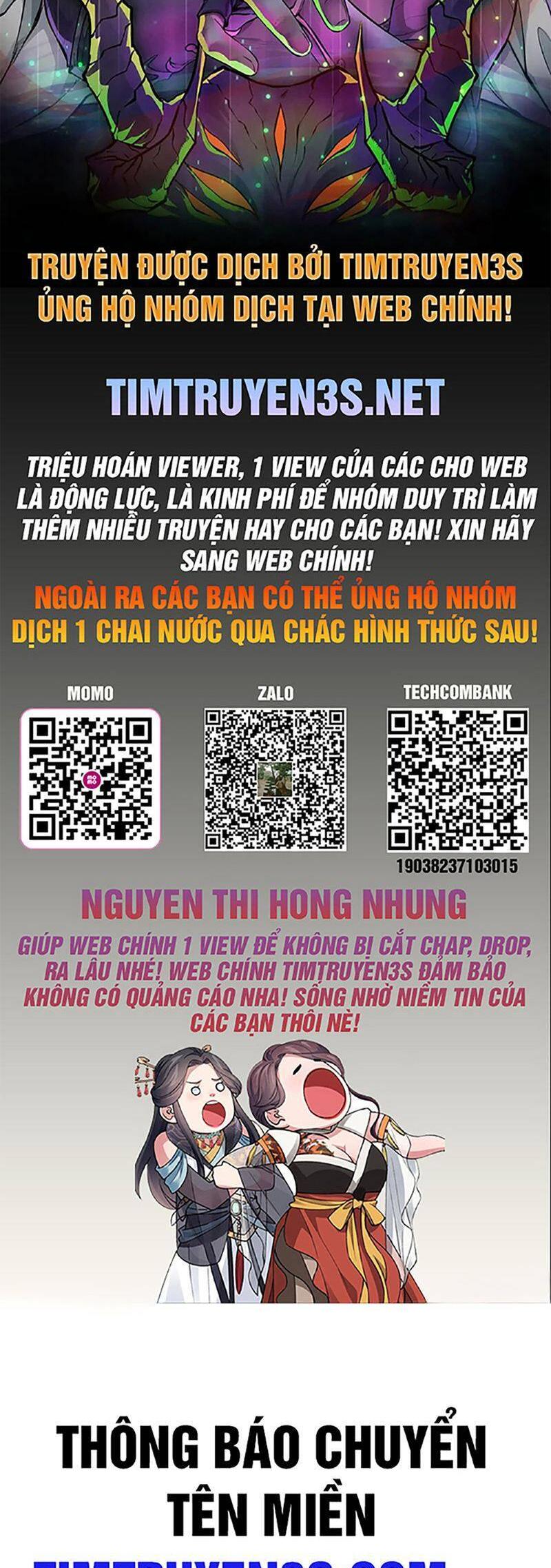 tôi chỉ là một người dọn dẹp 32 - Trang 2