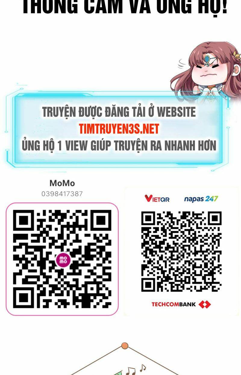 tôi chỉ là một người dọn dẹp chapter 4 - Trang 2