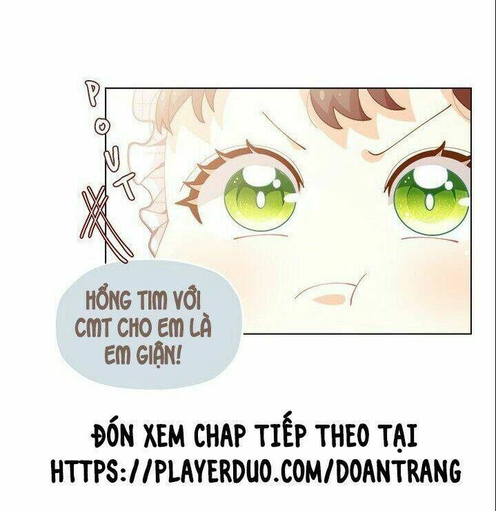 tôi chỉ là một tiểu thư bình thường Chapter 18 - Next Chapter 19