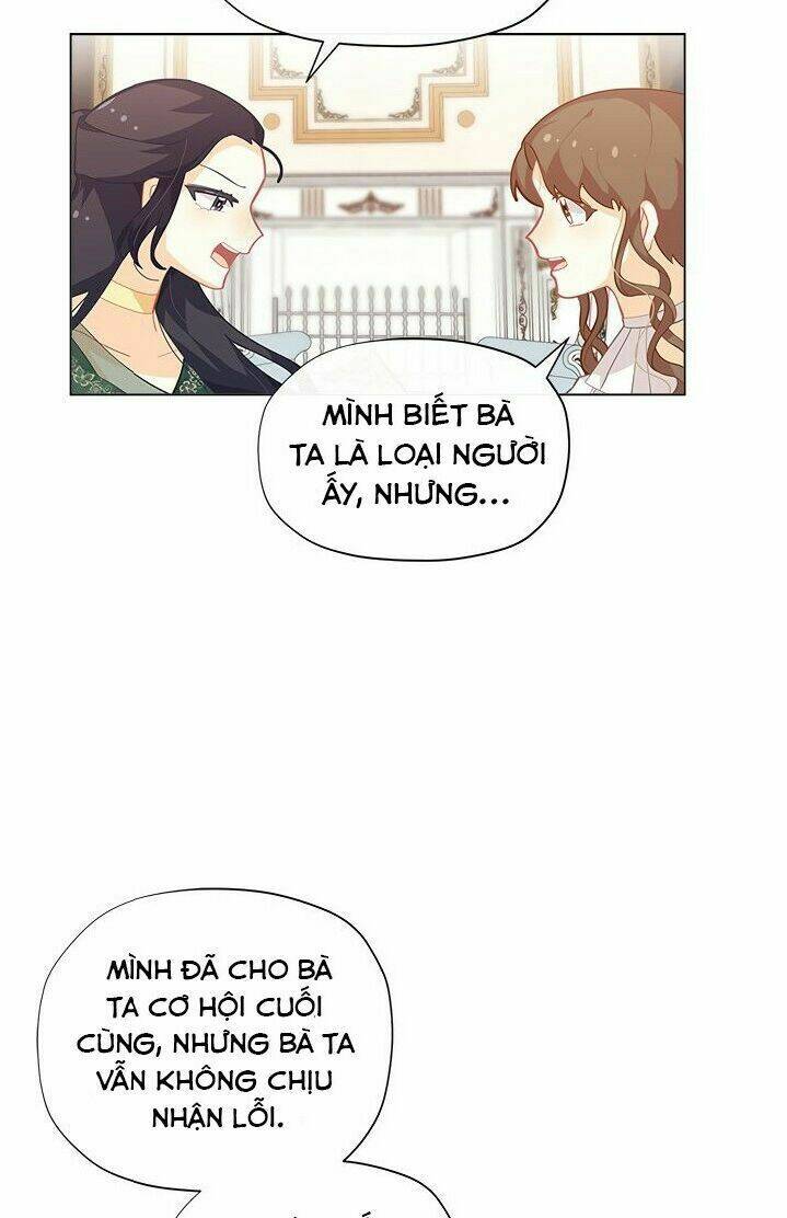 tôi chỉ là một tiểu thư bình thường Chapter 19 - Next Chapter 20