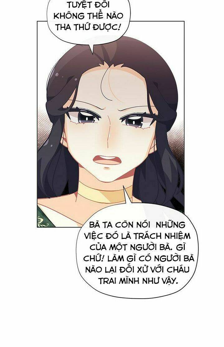 tôi chỉ là một tiểu thư bình thường Chapter 19 - Next Chapter 20