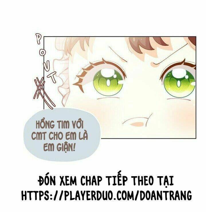 tôi chỉ là một tiểu thư bình thường Chapter 19 - Next Chapter 20