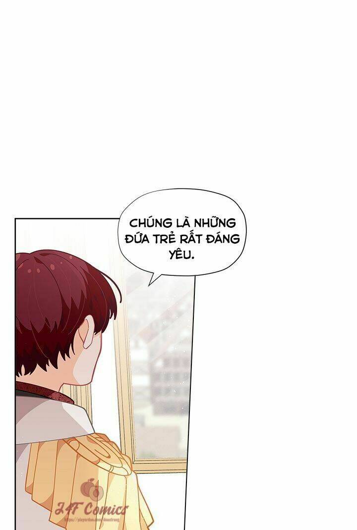 tôi chỉ là một tiểu thư bình thường Chapter 22 - Next Chapter 23