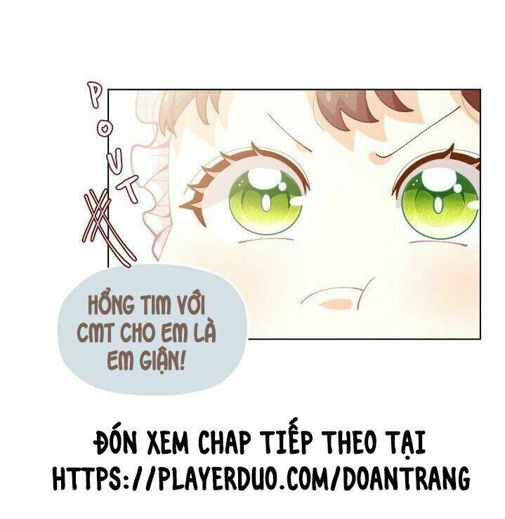 tôi chỉ là một tiểu thư bình thường Chapter 22 - Next Chapter 23