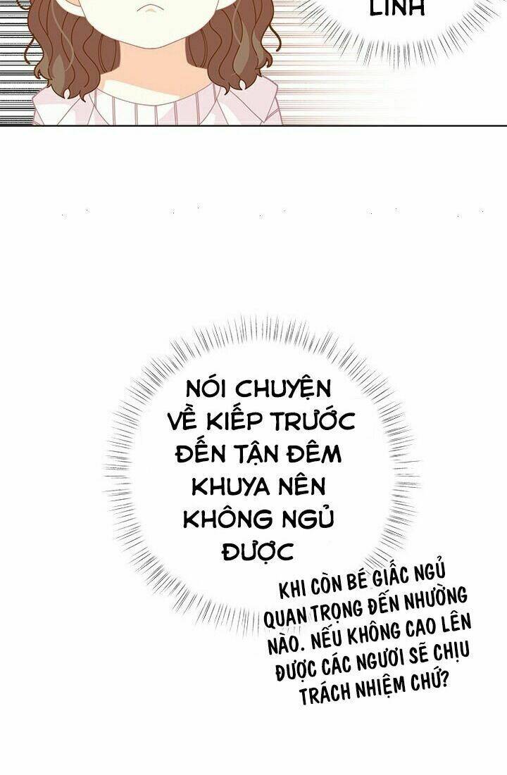 tôi chỉ là một tiểu thư bình thường Chapter 29 - Next Chapter 30