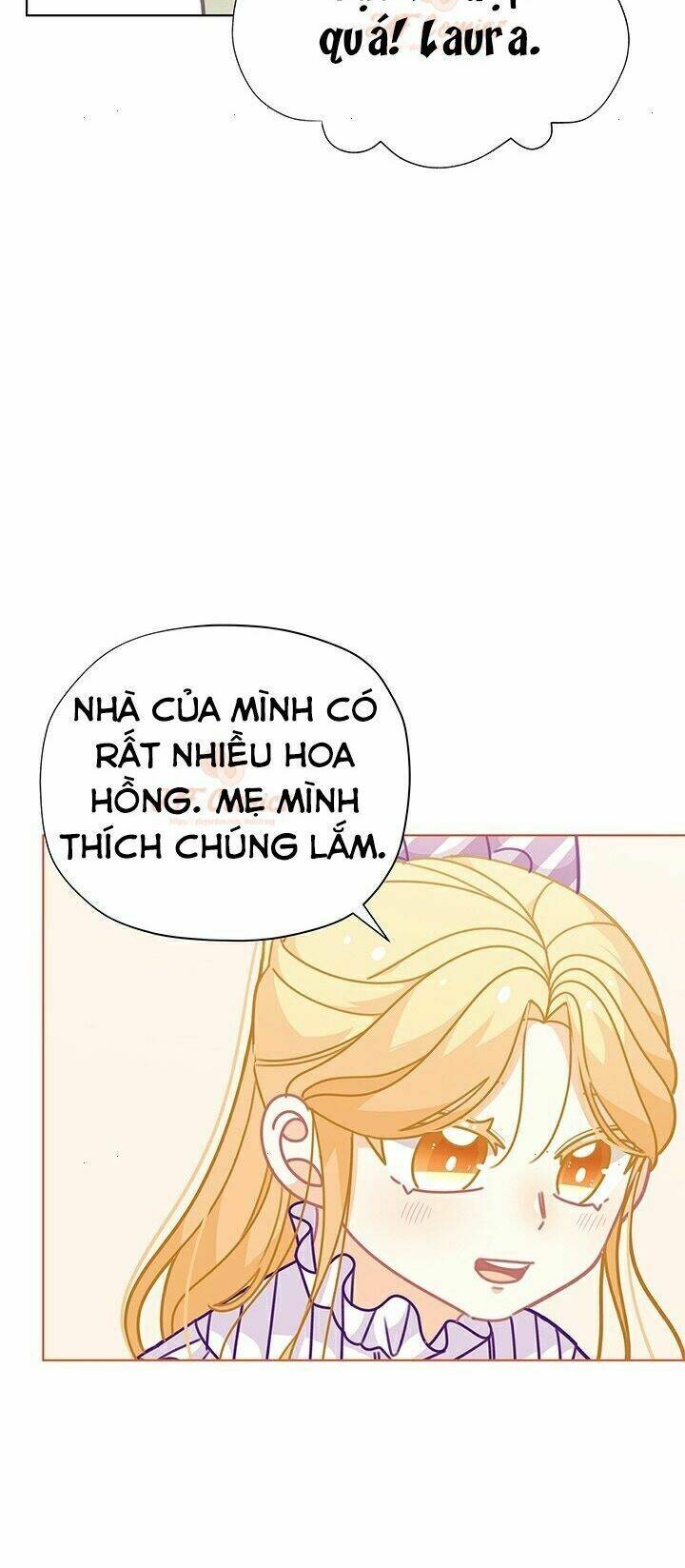 tôi chỉ là một tiểu thư bình thường Chapter 31 - Next Chapter 32