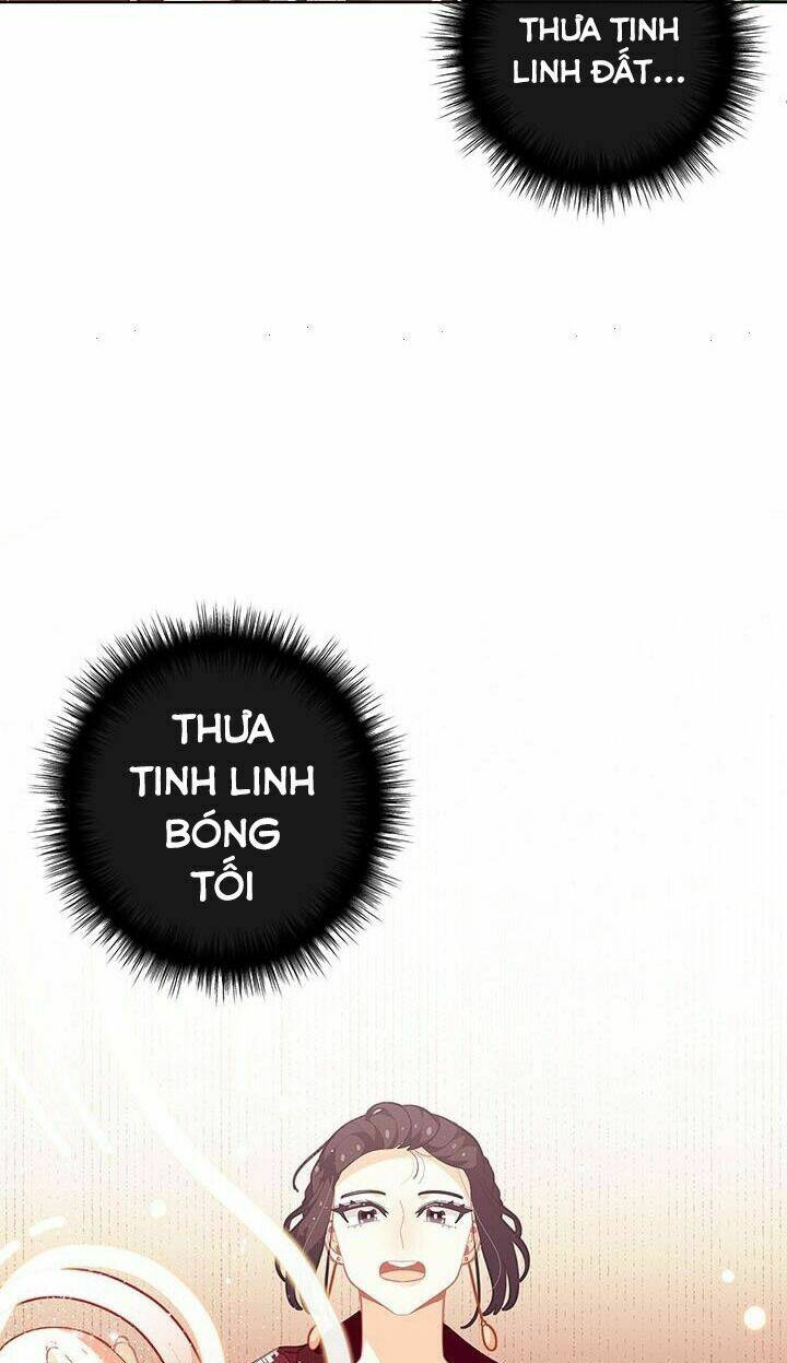 tôi chỉ là một tiểu thư bình thường Chapter 37 - Next Chapter 38