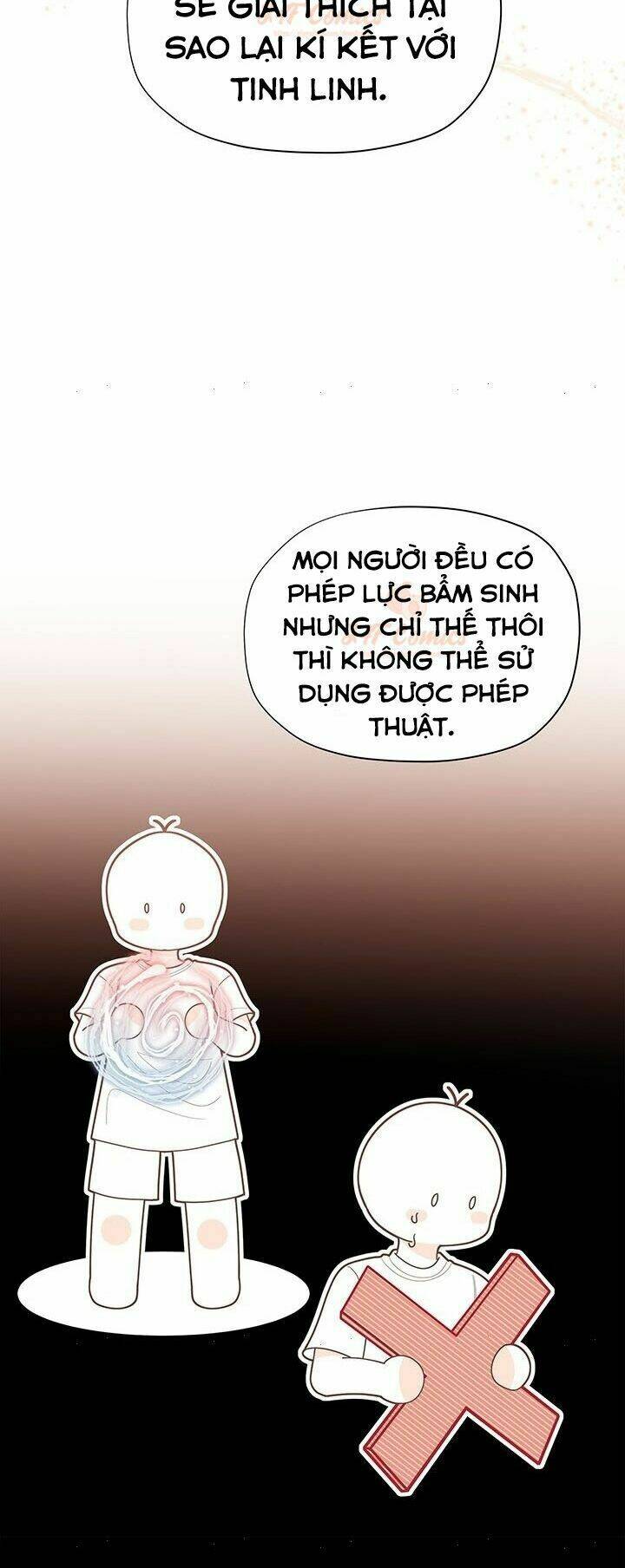 tôi chỉ là một tiểu thư bình thường Chapter 37 - Next Chapter 38