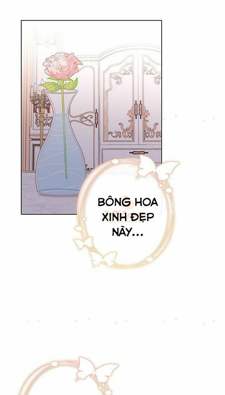 tôi chỉ là một tiểu thư bình thường Chapter 37 - Next Chapter 38