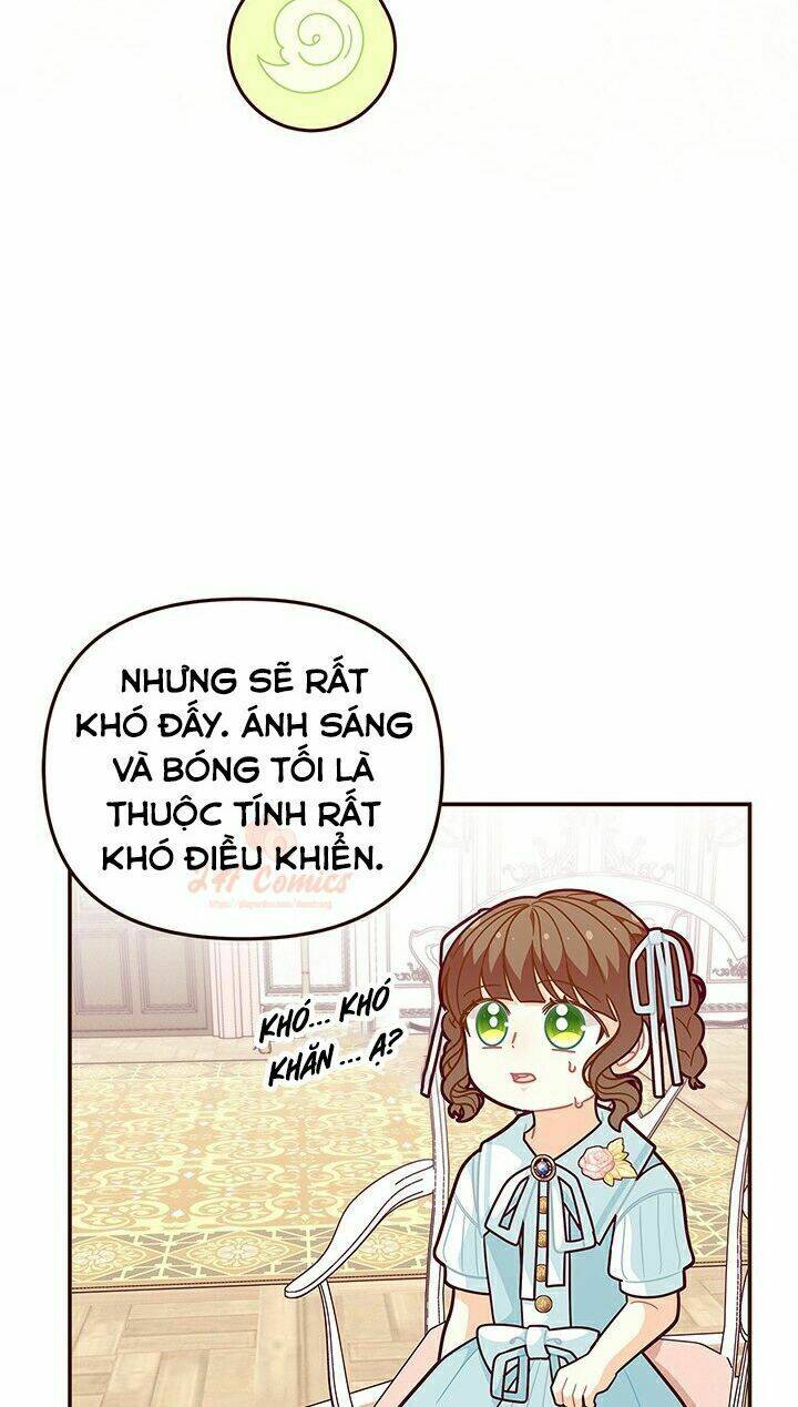 tôi chỉ là một tiểu thư bình thường Chapter 47 - Next Chapter 48